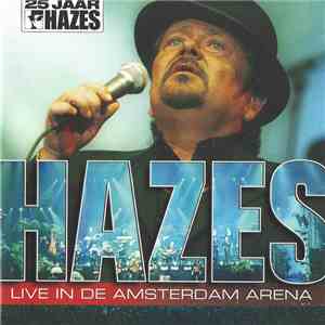 André Hazes - Live In De Amsterdam Arena album