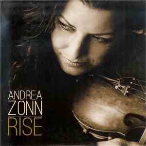 Andrea Zonn - Rise album
