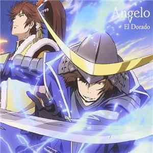 Angelo  - El Dorado album