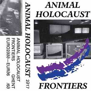 Animal Holocaust - Frontiers album