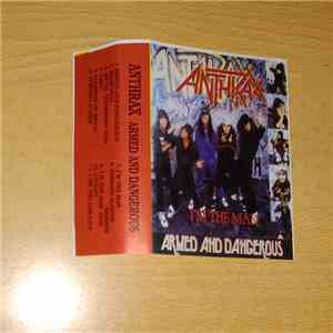 Anthrax - Armed And Dangerous album