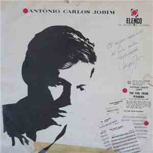 Antonio Carlos Jobim - Antonio Carlos Jobim album