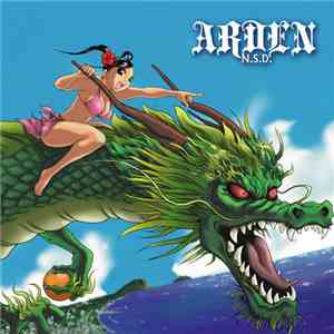 Arden  - N.S.D. album