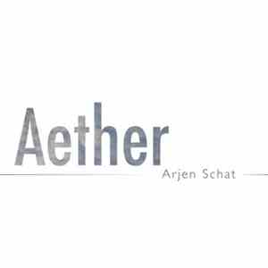 Arjen Schat - Aether album