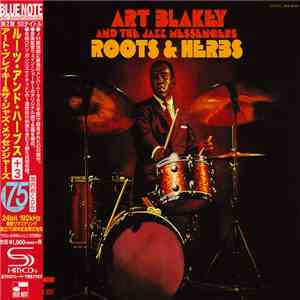 Art Blakey & The Jazz Messengers - Roots & Herbs album