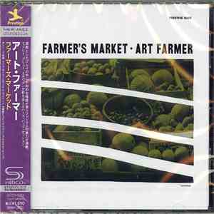 Art Farmer - Farmer's Market album