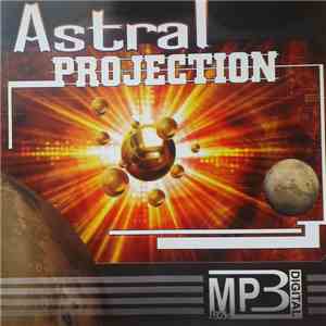 Astral Projection - Music Digital Stereo MP3 album