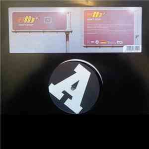 ATB - Don't Stop album
