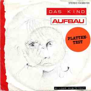 Aufbau - Das Kind album