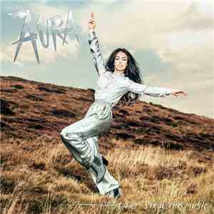 Aura - Can't Steal The Music (JQ Version) album