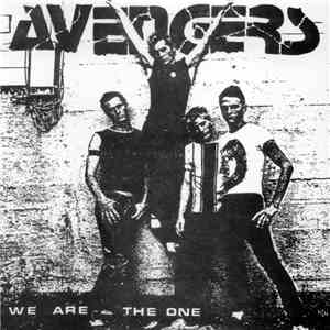 Avengers - We Are The One album