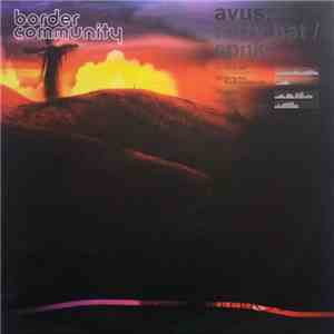 Avus - Furry Hat / Spnkr album
