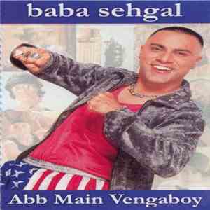 Baba Sehgal - Abb Main Vengaboy album