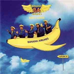 Banana Airlines - Går I Lufta album