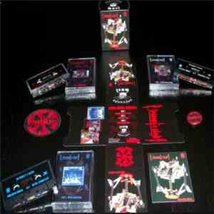 Baphomet's Blood - Speed Metal Overkill album