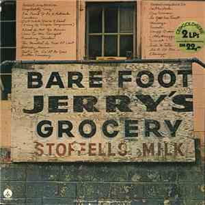 Barefoot Jerry - Barefoot Jerry's Grocery album