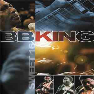 B.B. King - Sweet 16 album