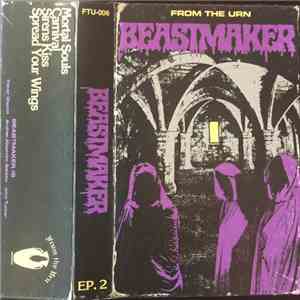 Beastmaker - EP. 2 album