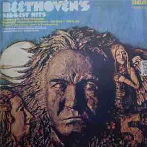 Beethoven - Beethoven's Biggest Hits album