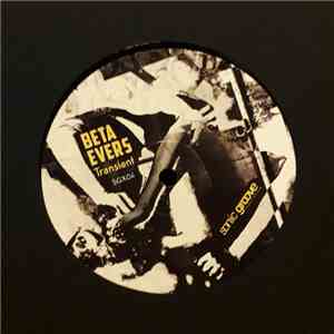 Beta Evers - Transient album