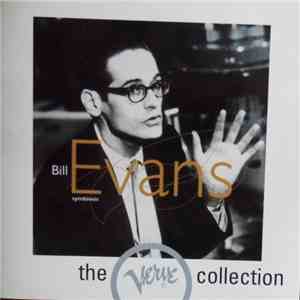Bill Evans - Symbiosis album