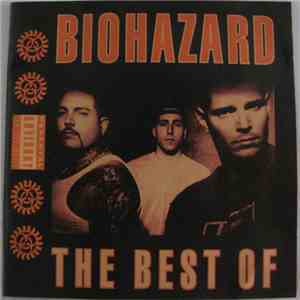 Biohazard - The Best Of album