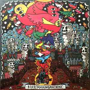 Birdsmakingmachine - BMM 05 album