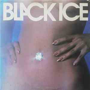 Black Ice  - Black Ice album