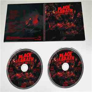 Black Sabbath - End Of An Era album