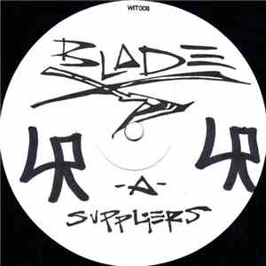 Blade  - Suppliers album