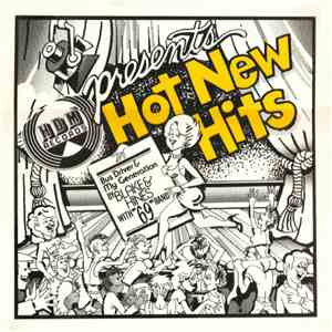 Blake & Hines With "69" Band - Bus Driver / My Generation album
