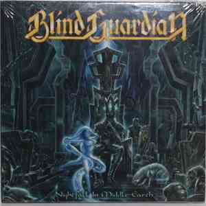Blind Guardian - Nightfall In Middle-Earth album