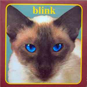 Blink - Cheshire Cat album