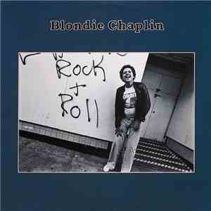 Blondie Chaplin - Blondie Chaplin album