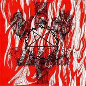 Blood Of Christ - Demos 1991-1993 album