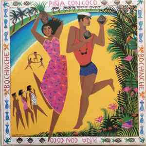 Bochinche - Pina Con Coco album