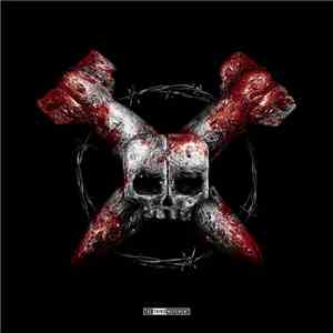 BOMBSQUAD  - Mainstream Mutilators album