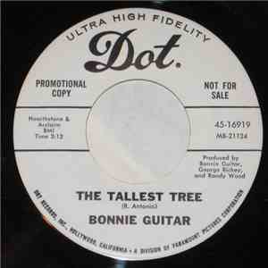 Bonnie Guitar - The Tallest Tree album