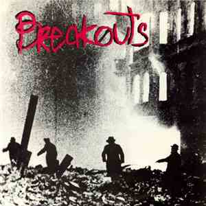 Breakouts - 1979 to 1983 album
