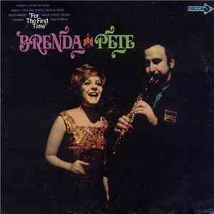 Brenda And Pete - "For The First Time" album
