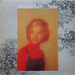 Brenda Lee - Now album