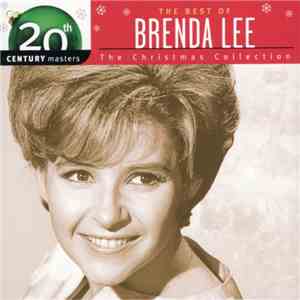 Brenda Lee - The Best Of Brenda Lee album