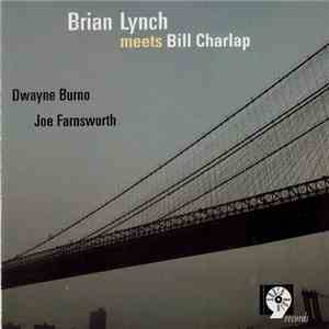 Brian Lynch, Bill Charlap - Brian Lynch Meets Bill Charlap album