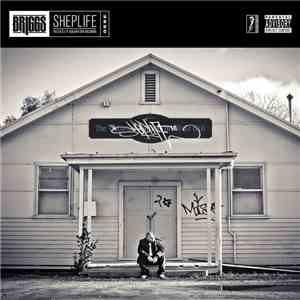 Briggs  - Sheplife album
