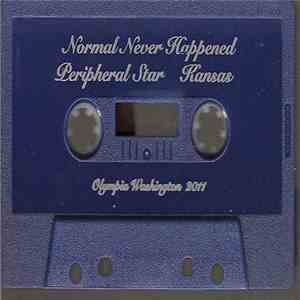 Broken Water - Peripheral Star EP album