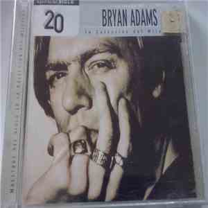 Bryan Adams - Lo Mejor De Bryan Adams album