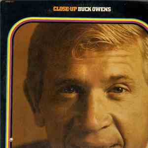 Buck Owens - Close-Up Buck Owens album