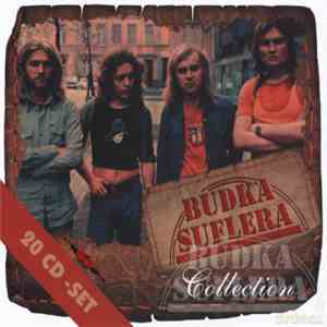 Budka Suflera - Collection album