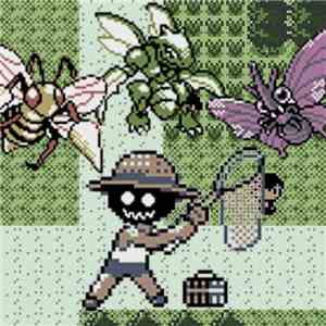 Bug Catcher - Bug Type (Tribute to h POKéDEX) album