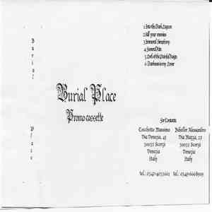 Burial Place - Burial Place album